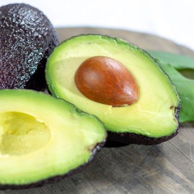 Certified Organic Hass Avocadoes