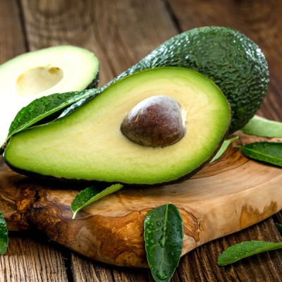 Certified Organic Hass Avocadoes