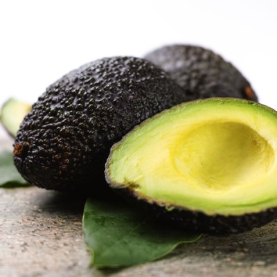 Certified Organic Hass Avocadoes